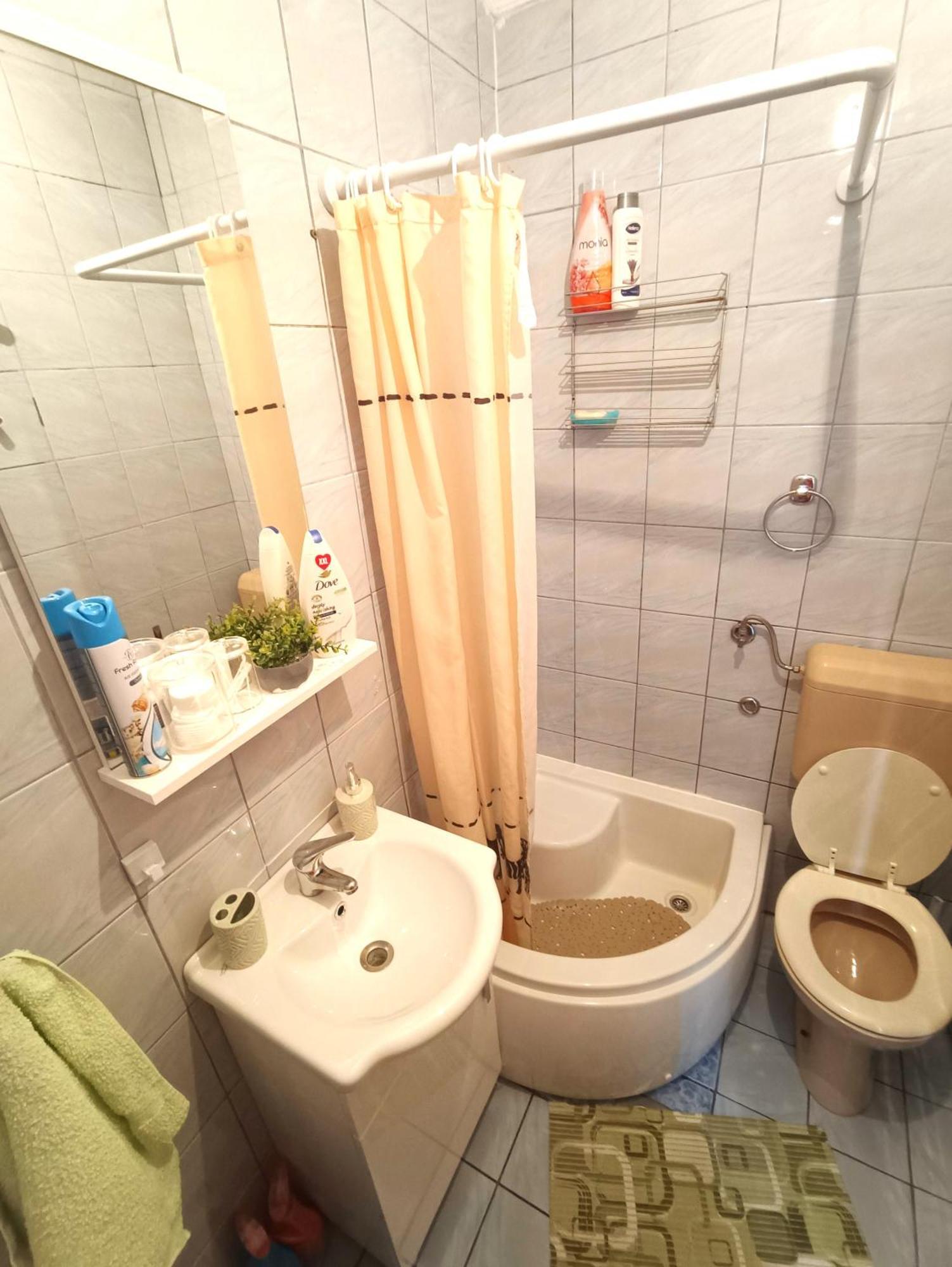 Appartamento Garden Free Parking *