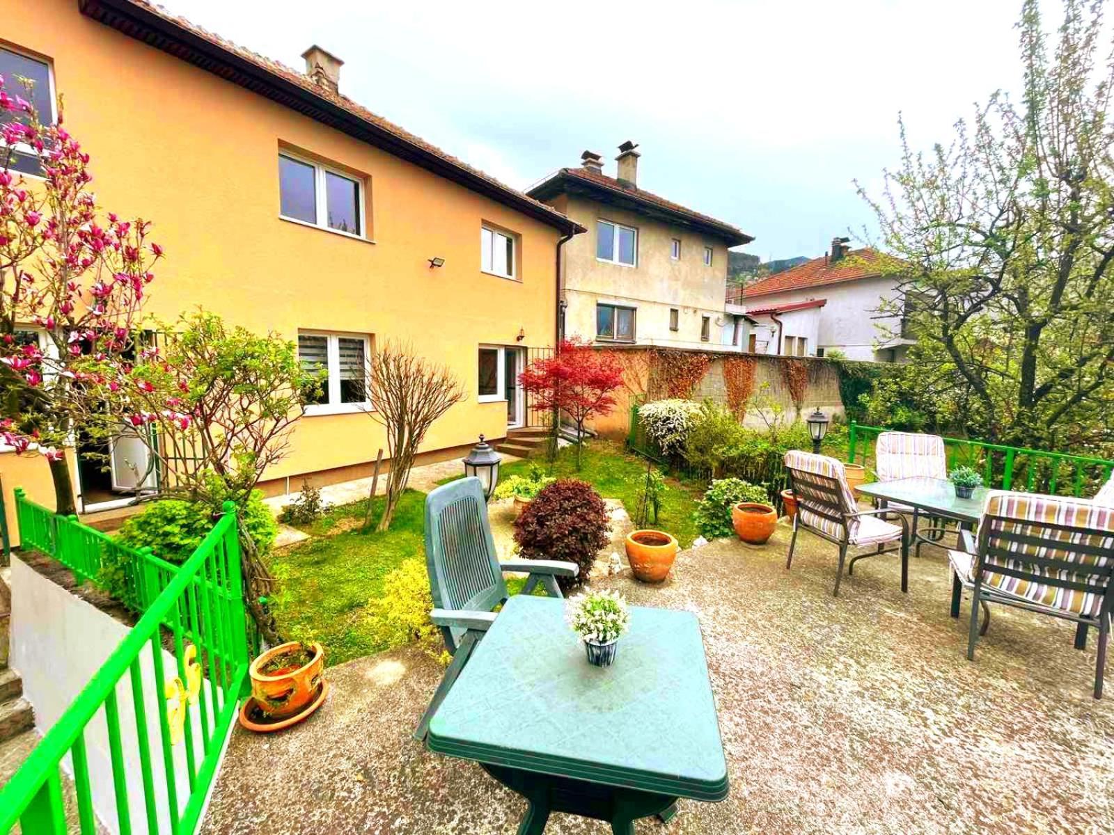 Garden Free Parking Appartamento